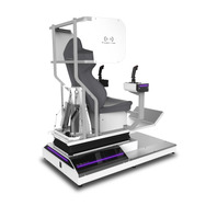 【レポート】VRロボゲー『アーガイルシフト』のロマンと没入感が凄い！男の子の夢、これで叶います