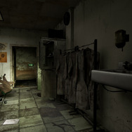 【レポート】アーケード型VRホラーゲーム『脱出病棟Ω』を4人でプレイ！怖すぎて店内に悲鳴が響き渡る