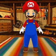 『牧場物語 3つの里の大切な友だち』に「マリオ」コラボ衣装が登場！「茶屋で働く看板娘」など新たな結婚候補も