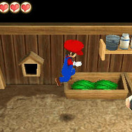 『牧場物語 3つの里の大切な友だち』に「マリオ」コラボ衣装が登場！「茶屋で働く看板娘」など新たな結婚候補も