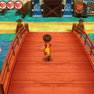 『牧場物語 3つの里の大切な友だち』に「マリオ」コラボ衣装が登場！「茶屋で働く看板娘」など新たな結婚候補も