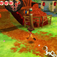 『牧場物語 3つの里の大切な友だち』に「マリオ」コラボ衣装が登場！「茶屋で働く看板娘」など新たな結婚候補も