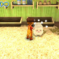 『牧場物語 3つの里の大切な友だち』に「マリオ」コラボ衣装が登場！「茶屋で働く看板娘」など新たな結婚候補も