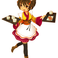 『牧場物語 3つの里の大切な友だち』に「マリオ」コラボ衣装が登場！「茶屋で働く看板娘」など新たな結婚候補も