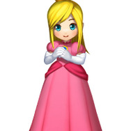 『牧場物語 3つの里の大切な友だち』に「マリオ」コラボ衣装が登場！「茶屋で働く看板娘」など新たな結婚候補も