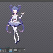 【特集】アニメーション制作ソフト「Spine」を使って、動くインサイドちゃんを作ってみた