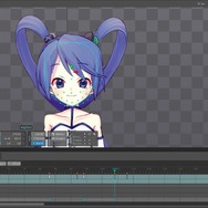 【特集】アニメーション制作ソフト「Spine」を使って、動くインサイドちゃんを作ってみた