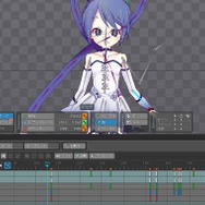 【特集】アニメーション制作ソフト「Spine」を使って、動くインサイドちゃんを作ってみた
