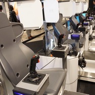 【レポート】VRロボゲー『アーガイルシフト』のロマンと没入感が凄い！男の子の夢、これで叶います