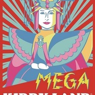 ラスボス「メガ幸子」グッズがキデイランド原宿店で5月1日発売！ミニタオル、フラットポーチなど