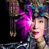 ラスボス「メガ幸子」グッズがキデイランド原宿店で5月1日発売！ミニタオル、フラットポーチなど