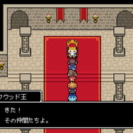 ラスボス戦をADVで描くRPG『世界一長い5分間』が謎過ぎる…勇者、魔王を前に冒険の「思い出」を失くす