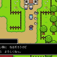 ラスボス戦をADVで描くRPG『世界一長い5分間』が謎過ぎる…勇者、魔王を前に冒険の「思い出」を失くす