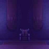 ラスボス戦をADVで描くRPG『世界一長い5分間』が謎過ぎる…勇者、魔王を前に冒険の「思い出」を失くす