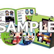 ラスボス戦をADVで描くRPG『世界一長い5分間』が謎過ぎる…勇者、魔王を前に冒険の「思い出」を失くす