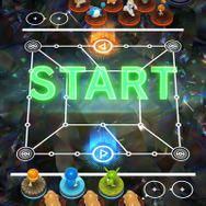 Android版『ポケモンコマスター』配信開始！戦略対戦ボードゲームのシステムや世界観も明らかに