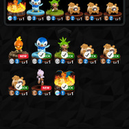 Android版『ポケモンコマスター』配信開始！戦略対戦ボードゲームのシステムや世界観も明らかに