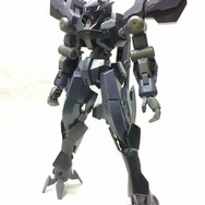 【日々気まぐレポ】第143回 「鉄血」のラスボスが登場！「HG グレイズアイン」のレビューをやりましたよ、クランク二尉！