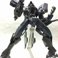 【日々気まぐレポ】第143回 「鉄血」のラスボスが登場！「HG グレイズアイン」のレビューをやりましたよ、クランク二尉！