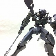【日々気まぐレポ】第143回 「鉄血」のラスボスが登場！「HG グレイズアイン」のレビューをやりましたよ、クランク二尉！