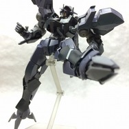 【日々気まぐレポ】第143回 「鉄血」のラスボスが登場！「HG グレイズアイン」のレビューをやりましたよ、クランク二尉！