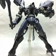 【日々気まぐレポ】第143回 「鉄血」のラスボスが登場！「HG グレイズアイン」のレビューをやりましたよ、クランク二尉！