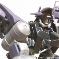 【日々気まぐレポ】第143回 「鉄血」のラスボスが登場！「HG グレイズアイン」のレビューをやりましたよ、クランク二尉！