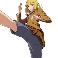 『ウチの姫さまがいちばんカワイイ』×「監獄学園」のコラボ開催、裏生徒会メンバーが「お姫さま」となってゲーム内に登場