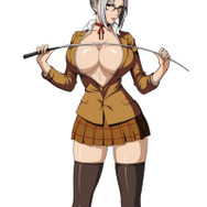 『ウチの姫さまがいちばんカワイイ』×「監獄学園」のコラボ開催、裏生徒会メンバーが「お姫さま」となってゲーム内に登場