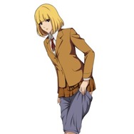 『ウチの姫さまがいちばんカワイイ』×「監獄学園」のコラボ開催、裏生徒会メンバーが「お姫さま」となってゲーム内に登場