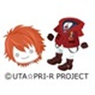 「アメーバピグ」が「うたプリ」とコラボ決定、キャラクターが設置された特別エリアが公開