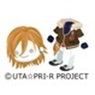 「アメーバピグ」が「うたプリ」とコラボ決定、キャラクターが設置された特別エリアが公開