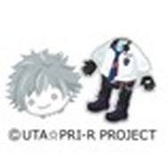 「アメーバピグ」が「うたプリ」とコラボ決定、キャラクターが設置された特別エリアが公開