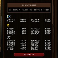 スマホ『ポケモンコマスター』課金要素をチェック…確率表記＆上限金額あり、20歳以上でも月5万円まで