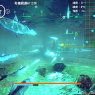 海産物が光線を放つ国産オープンワールドTPS『ACE OF SEAFOOD』世界へ