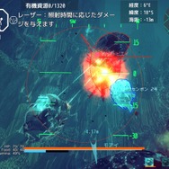 海産物が光線を放つ国産オープンワールドTPS『ACE OF SEAFOOD』世界へ