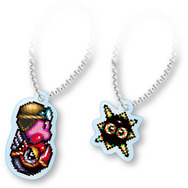 ヴィレヴァンに『星のカービィ』限定＆先行販売グッズが登場！「ゲーム画面メモ帳」「描き下ろしトートバック」など