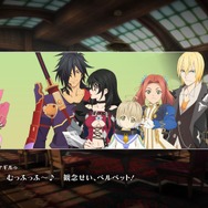 『テイルズ オブ ベルセリア』発売日決定！予約・初回封入特典・限定版情報も公開