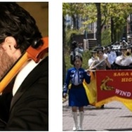 現実のロボットに搭乗して対戦するゲーム「バトルキング」がハウステンボスに登場