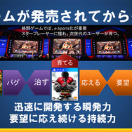 綾野・杉山Pが語り尽くした『ストリートファイターV』スペシャルセミナーレポ―対戦会も実施！