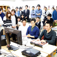 綾野・杉山Pが語り尽くした『ストリートファイターV』スペシャルセミナーレポ―対戦会も実施！