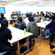 綾野・杉山Pが語り尽くした『ストリートファイターV』スペシャルセミナーレポ―対戦会も実施！