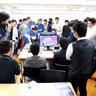 綾野・杉山Pが語り尽くした『ストリートファイターV』スペシャルセミナーレポ―対戦会も実施！