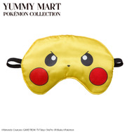 ピカチュウがランジェリーになって登場！「ピカチュウぬいぐるみブラ」もお披露目