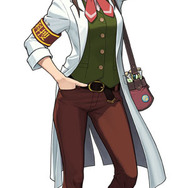 『逆転裁判６』新要素「3D指紋検出」に迫る！ あらゆる角度からチェックし、真実を突き止めろ