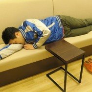 『カグラアラーム』と抱きまくらで禁断の起床体験