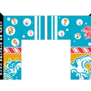 プレミアムバンダイに「ララビットマーケット」が開設！「テイフェス 2016」グッズ事前販売