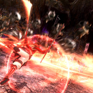 『戦国BASARA 真田幸村伝』幸村・昌幸・信之のアクションが公開、高速＆トリッキー＆豪快な技の数々をチェック