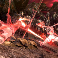 『戦国BASARA 真田幸村伝』幸村・昌幸・信之のアクションが公開、高速＆トリッキー＆豪快な技の数々をチェック