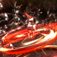 『戦国BASARA 真田幸村伝』幸村・昌幸・信之のアクションが公開、高速＆トリッキー＆豪快な技の数々をチェック